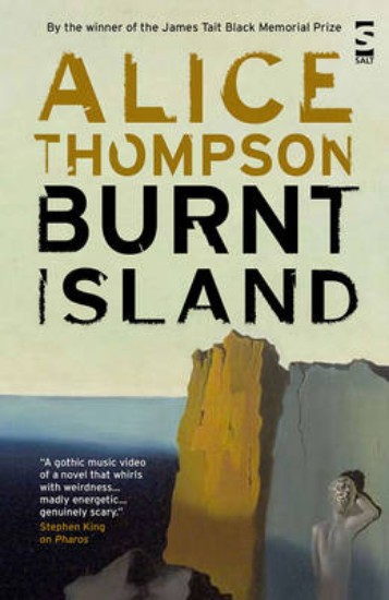 Picture of Burnt Island