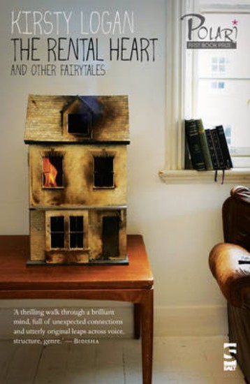 Picture of Rental Heart and Other Fairytales