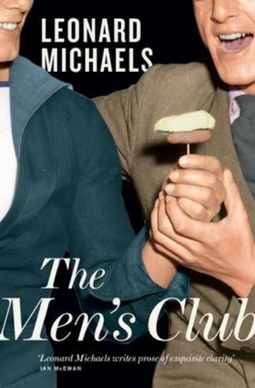 Picture of Men's Club