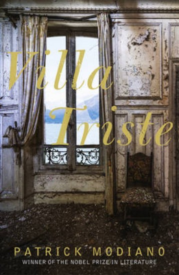 Picture of Villa Triste