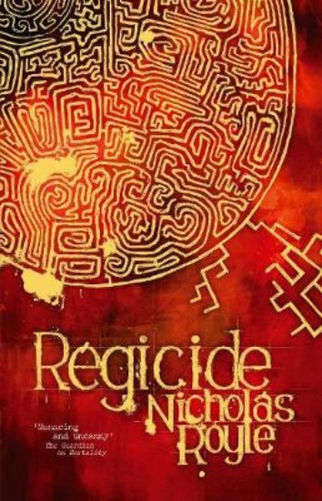 Picture of Regicide (Signed)