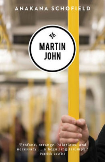 Picture of Martin John