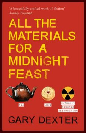 Picture of All The Materials For A Midnight Feast