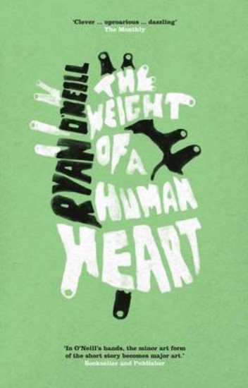 Picture of Weight Of A Human Heart