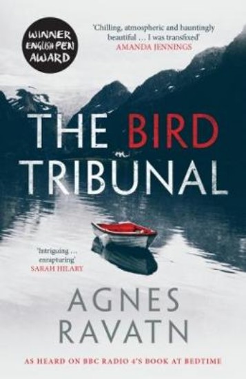 Picture of Bird Tribunal