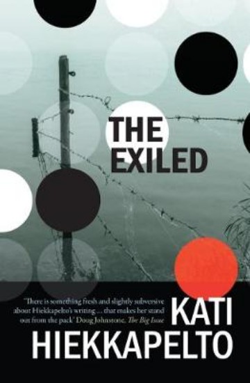 Picture of Exiled (Signed)