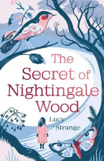 Picture of Secret of Nightingale Wood
