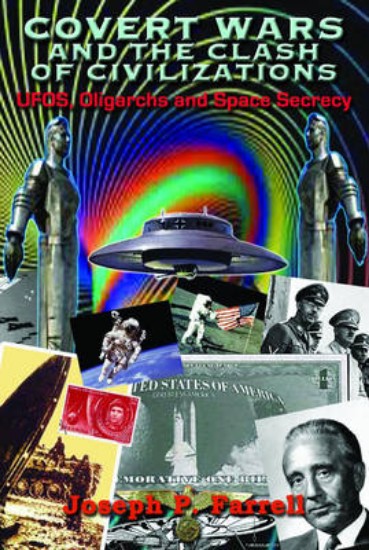 Picture of Covert Wars and the Clash of Civilizations