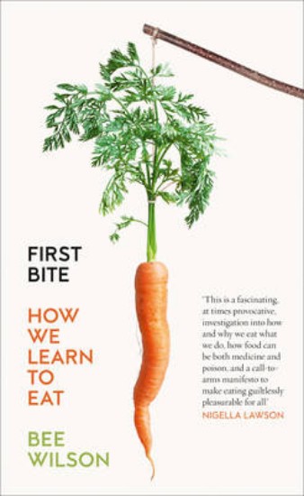 Picture of First Bite (Signed)