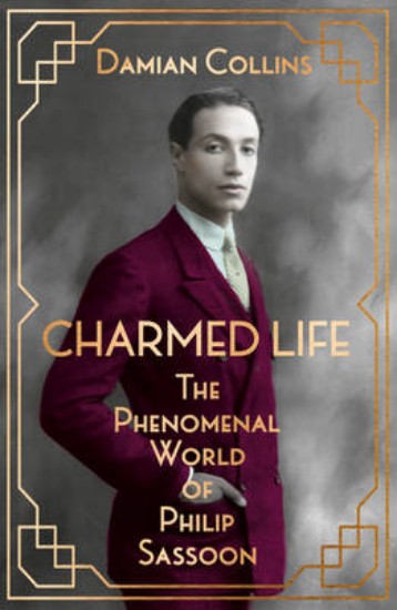 Picture of Charmed Life: The Phenomenal World of Philip Sassoon