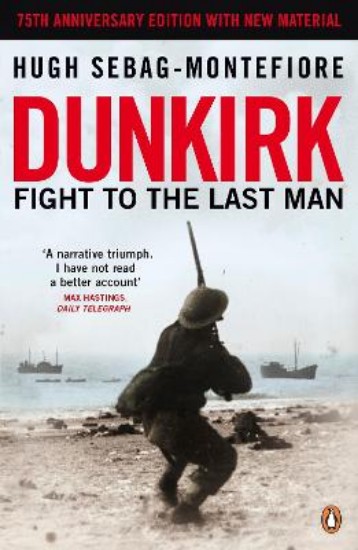 Picture of Dunkirk: Fight to the Last Man