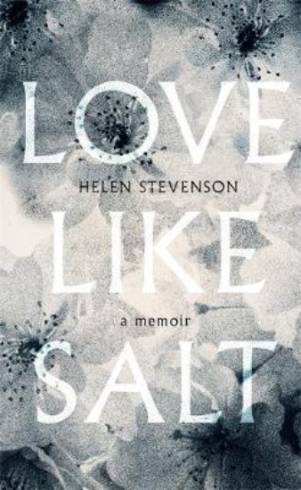 Picture of Love Like Salt: A Memoir