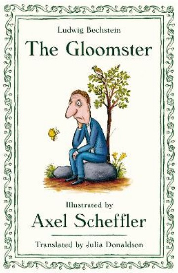 Picture of Gloomster