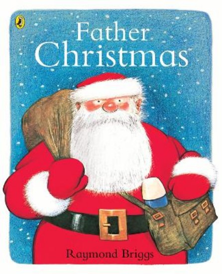 Picture of FATHER CHRISTMAS