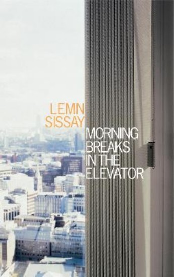 Picture of Morning Breaks in the Elevator