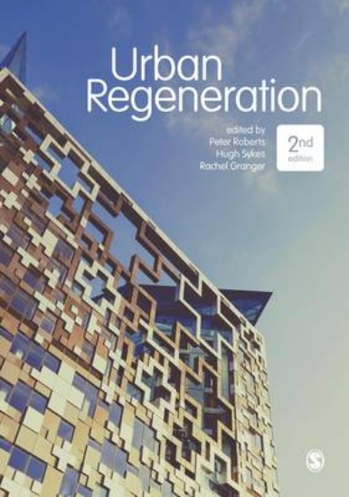 Picture of Urban Regeneration 2ed