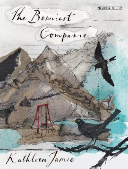 Picture of Bonniest Companie