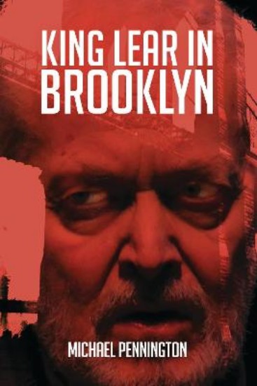 Picture of King Lear in Brooklyn (Signed)