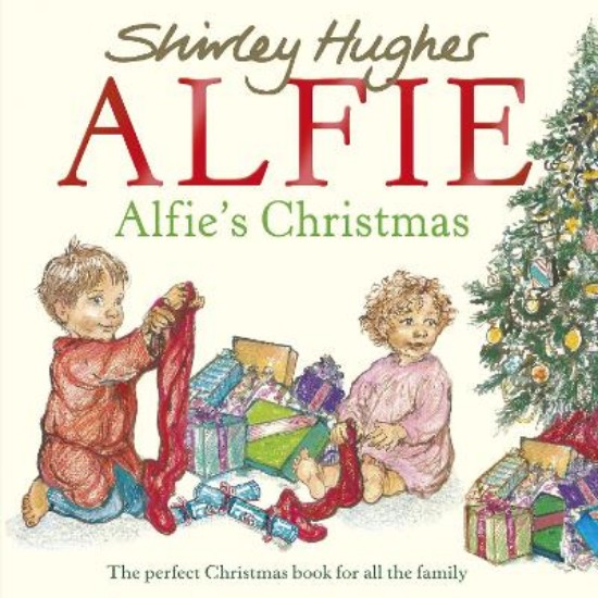 Picture of Alfie's Christmas