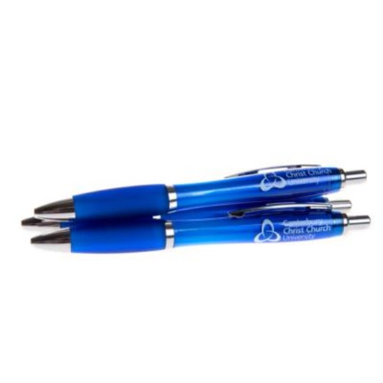 Picture of University Pen (Black Ink)