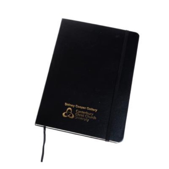 Picture of Sidney Cooper Gallery A5 Sketchbook