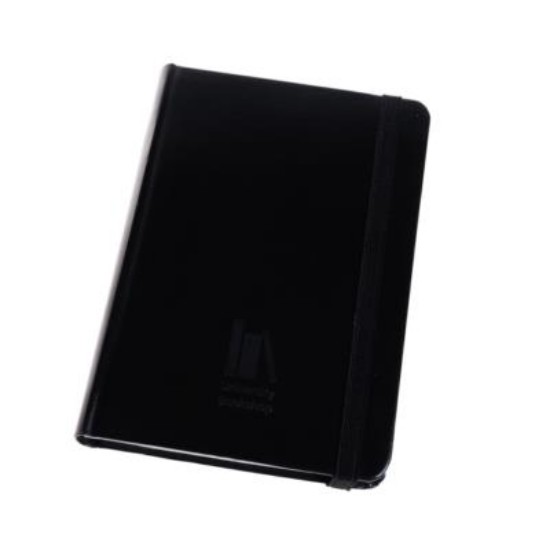 Picture of NotebookA6 Alternate Ruled and Plain