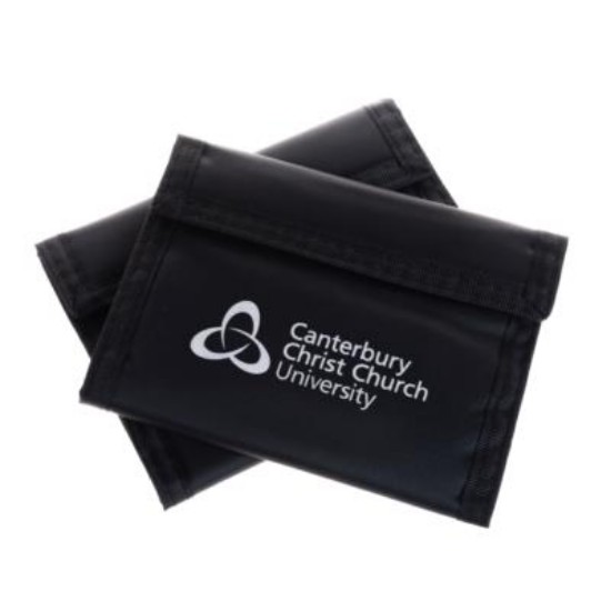 Picture of University Wallet (Nylon)