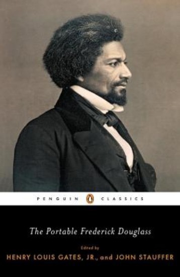 Picture of Portable Frederick Douglass