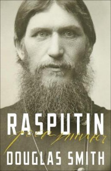 Picture of Rasputin: The Biography