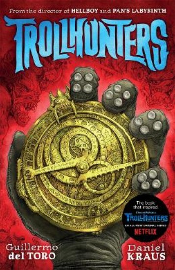 Picture of Trollhunters