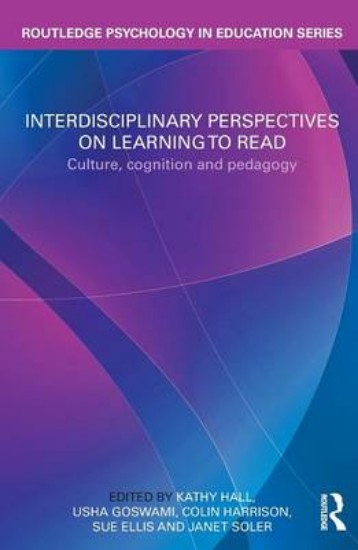 Picture of Interdisciplinary Perspectives on Learning to Read: Culture, Cognition and Pedagogy