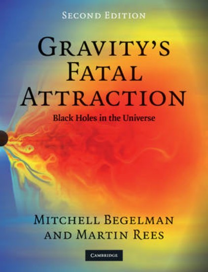 Picture of Gravity's Fatal Attraction: Black Holes in the Universe