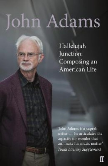 Picture of Hallelujah Junction: Composing an American Life