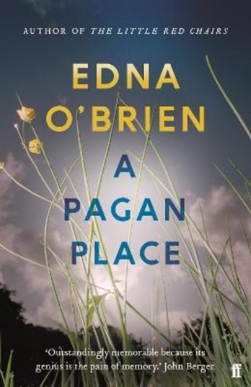 Picture of Pagan Place: Novel 2