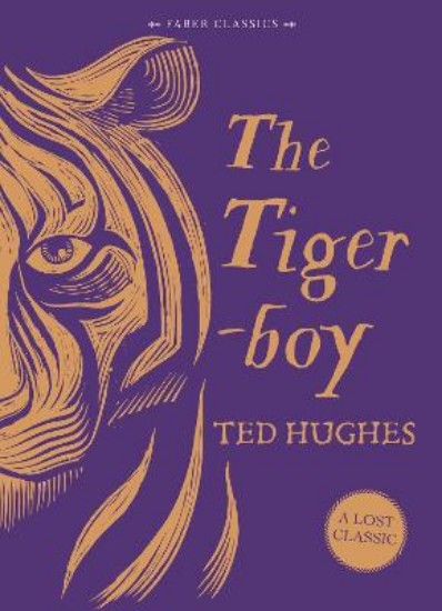 Picture of Tigerboy