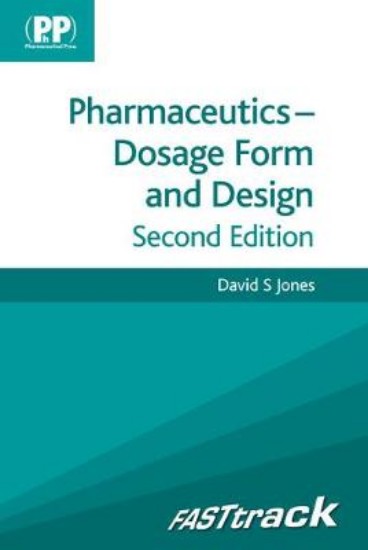 Picture of FASTtrack: Pharmaceutics - Dosage Form and Design 2ed
