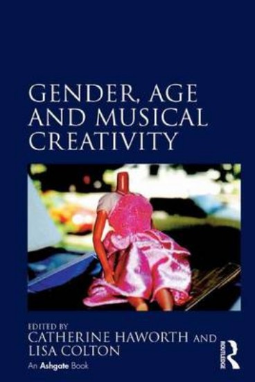Picture of Gender, Age and Musical Creativity