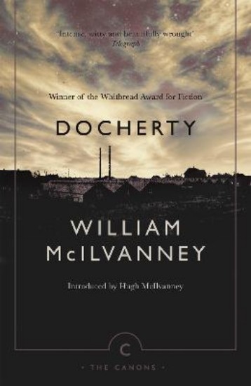 Picture of Docherty