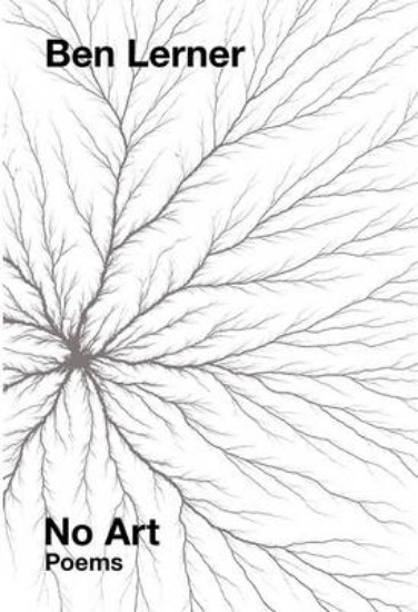 Picture of No Art: Poems