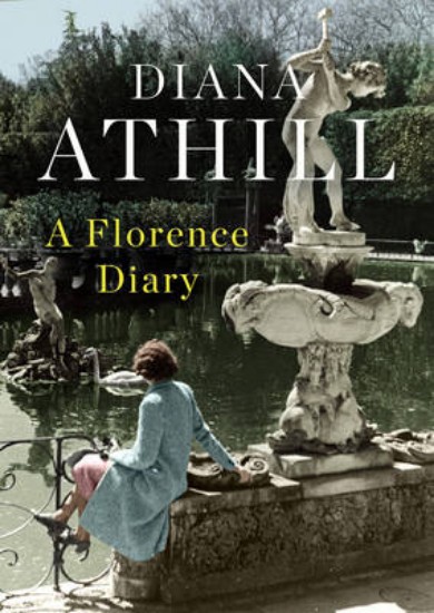 Picture of Florence Diary