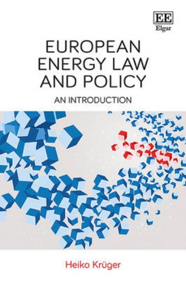 Picture of European Energy Law and Policy: An Introduction