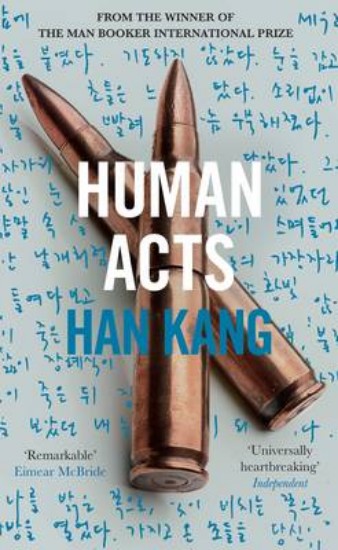 Picture of Human Acts