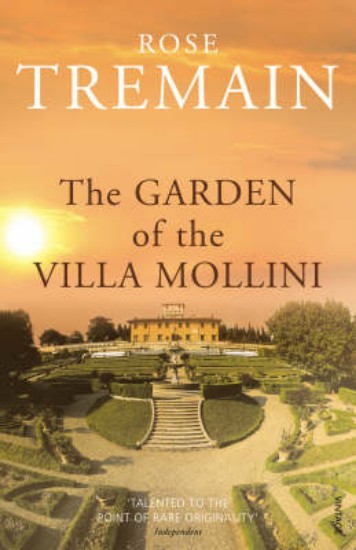 Picture of Garden of the Villa Mollini: and Other Stories