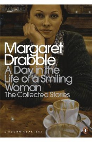 Picture of Day in the Life of a Smiling Woman: The Collected Stories