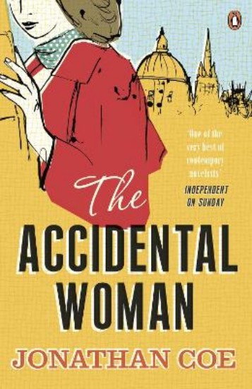 Picture of Accidental Woman