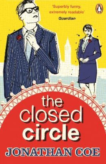 Picture of Closed Circle