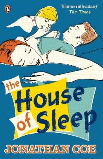 Picture of House of Sleep