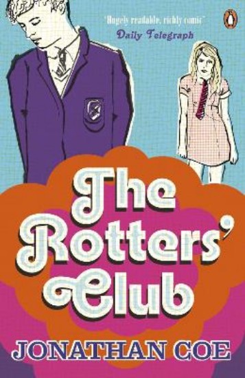 Picture of Rotters' Club