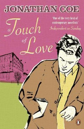 Picture of Touch of Love