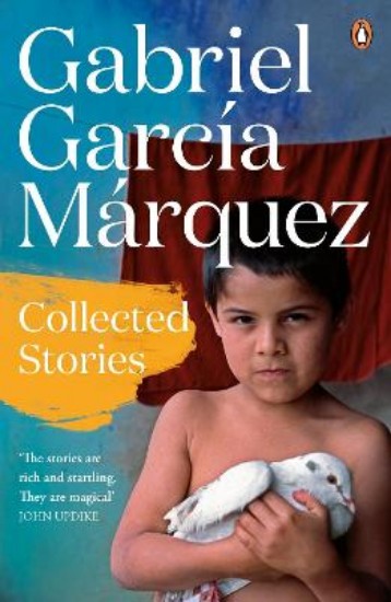 Picture of Collected Stories